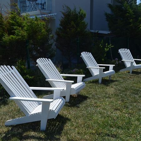 Otel Sulubahce Bozcaada Island Eksteriør bilde