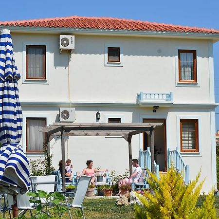 Otel Sulubahce Bozcaada Island Eksteriør bilde