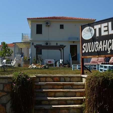 Otel Sulubahce Bozcaada Island Eksteriør bilde