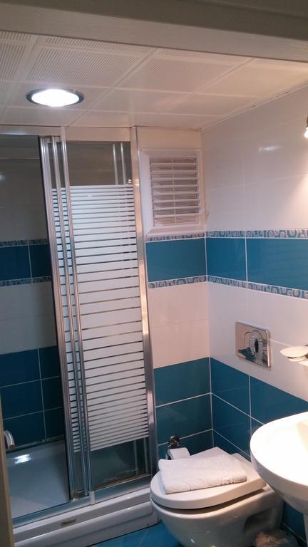 Otel Sulubahce Bozcaada Island Rom bilde