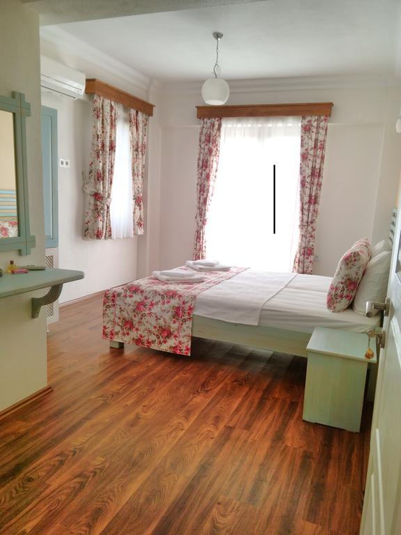 Otel Sulubahce Bozcaada Island Rom bilde