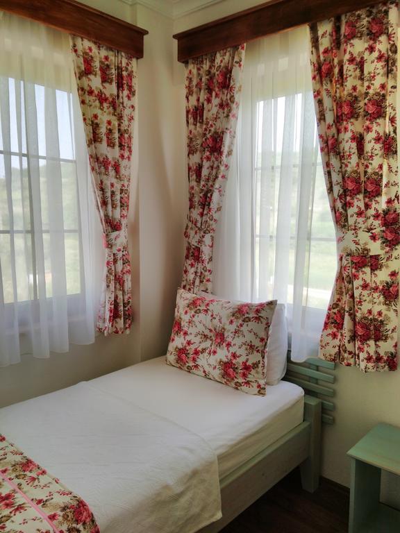 Otel Sulubahce Bozcaada Island Rom bilde
