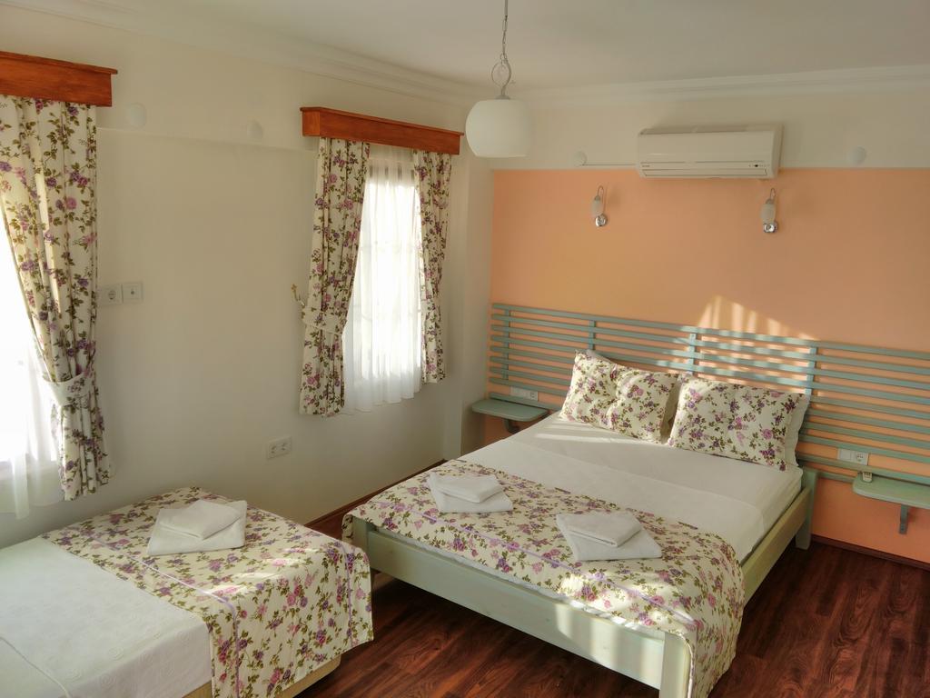 Otel Sulubahce Bozcaada Island Rom bilde