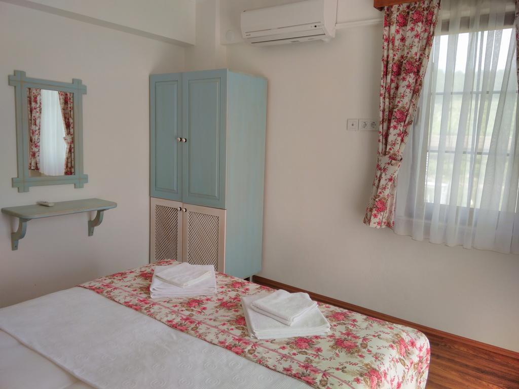 Otel Sulubahce Bozcaada Island Rom bilde