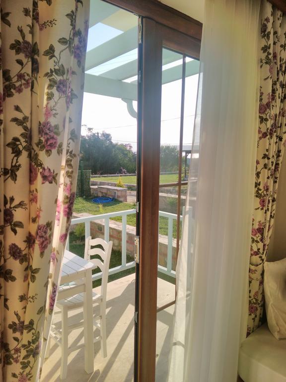Otel Sulubahce Bozcaada Island Rom bilde