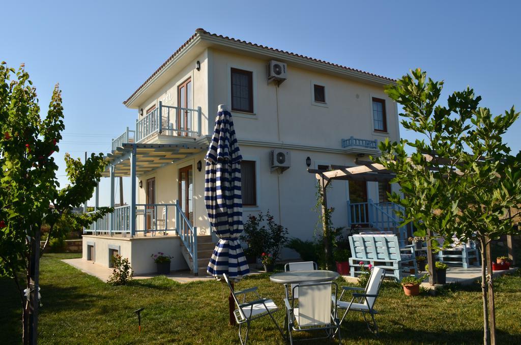 Otel Sulubahce Bozcaada Island Eksteriør bilde