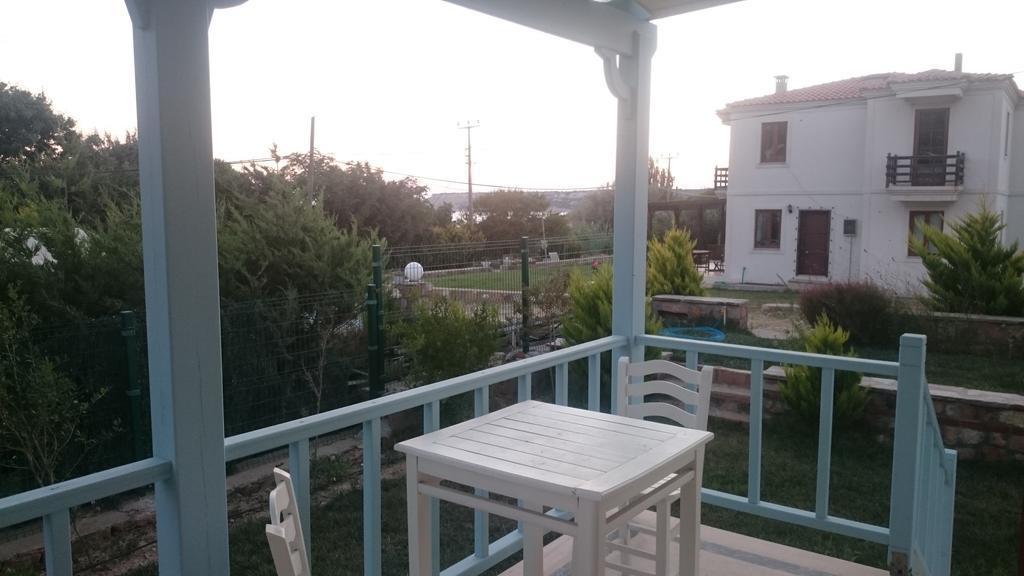 Otel Sulubahce Bozcaada Island Eksteriør bilde