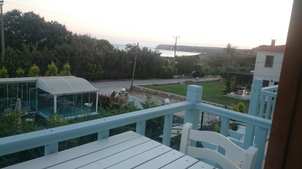 Otel Sulubahce Bozcaada Island Eksteriør bilde