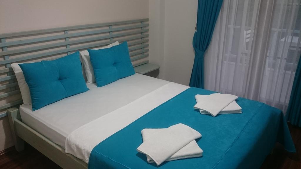 Otel Sulubahce Bozcaada Island Eksteriør bilde